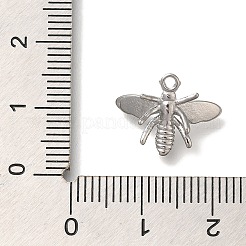 Подвески из нержавеющей стали 304 с защитой от потускнения&nbsp;STAS-P371-107P