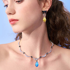 Стекло подвеска&nbsp;PALLOY-HY00028