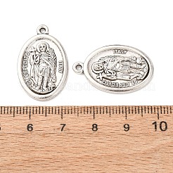 Подвески из сплава в тибетском стиле&nbsp;FIND-Z099-17AS-02