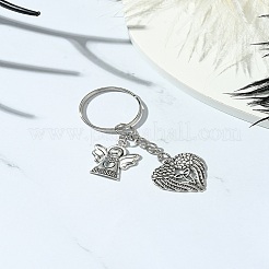 Сплав брелок&nbsp;KEYC-YW00045