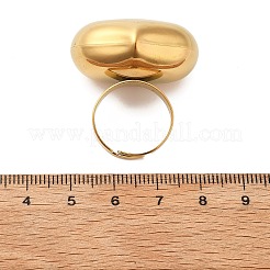 Регулируемые кольца для пальцев из нержавеющей стали 304&nbsp;LS-STAS-P395-16G