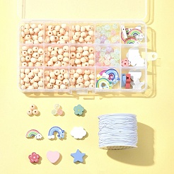 Набор ювелирных изделий diy&nbsp;DIY-FS0006-59