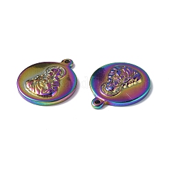 Ионное покрытие (ip) подвески из нержавеющей стали 304&nbsp;STAS-G278-17MC