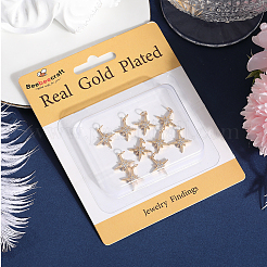 10 шт.&nbsp;ZIRC-BBC0002-61G