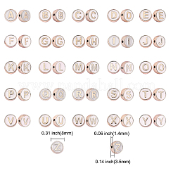 Бисера эмали сплава&nbsp;ENAM-CJ0001-96B
