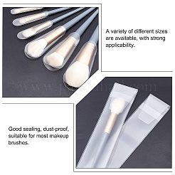 Пластиковая защита щеток пылезащитные переносные держатели щеток&nbsp;MRMJ-CA0001-17