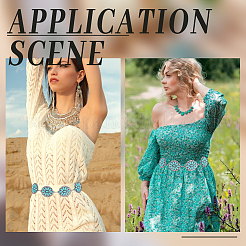 1 шт.&nbsp;AJEW-UN0002-19