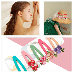 5 ярд полиэстеровой ленты для изготовления ювелирных изделий&nbsp;OCOR-GF0002-09