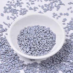 Миюки половина бусины тила&nbsp;X-SEED-J020-HTL0498FR