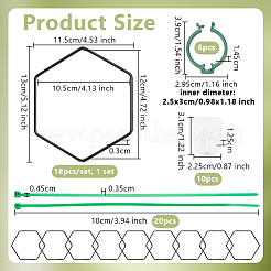 Садовые инструменты&nbsp;DIY-OC0013-09B