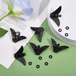 Железные зажимы для галстука&nbsp;FIND-CA0008-20A