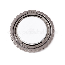 Держатель кольца для мобильного телефона из цинкового сплава&nbsp;FIND-C006-01D