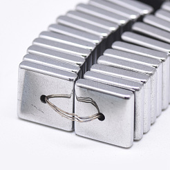 Гальванизировать немагнитных синтетический гематит Heishi бисер пряди&nbsp;G-T061-24D