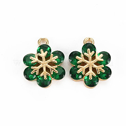 Стойки обшивки латунные подвески&nbsp;KK-T060-65C-RS