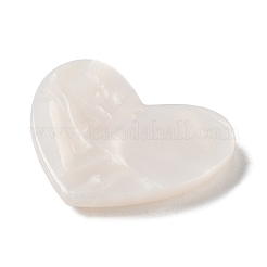 Акриловые кулон&nbsp;LS-MACR-K352-02B