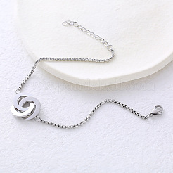 Браслеты из нержавеющей стали в стиле хип-хоп&nbsp;PD3772-1