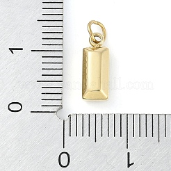 Стеклянные подвески&nbsp;STAS-P366-40G-03