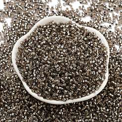 Бисер из стекла &nbsp;SEED-S042-04A-09