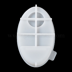 Подсвечник в форме сердца своими руками из силиконовой Молды&nbsp;SIL-F007-12B