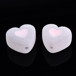 Flocky акриловыми шариками&nbsp;LS-MACR-S275-28H