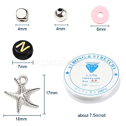 Ювелирные изделия&nbsp;DIY-YW0002-87