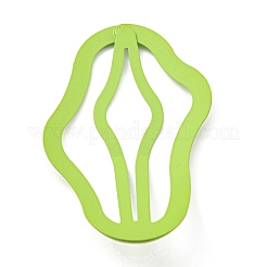 Заколки для волос из сплава Cloud&nbsp;LS-PHAR-D014-01G