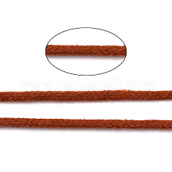 Нитки хлопковые&nbsp;OCOR-T001-02-05