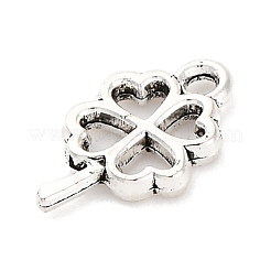 Сплавочные подвески тибетского стиля&nbsp;PALLOY-I222-02AS-01