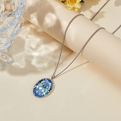 1 шт. 925 оправы для подвески из стерлингового серебра в форме кабошона&nbsp;STER-BC0003-66P