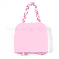 Контейнеры для бусин из полистирола&nbsp;LS-CON-S043-068