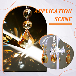 120 шт. соединители для гальванических стеклянных соединений&nbsp;EGLA-SP0001-01A