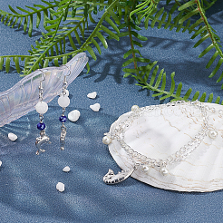 36 шт. 6 подвески из нержавеющей стали 304&nbsp;STAS-UN0020-38P