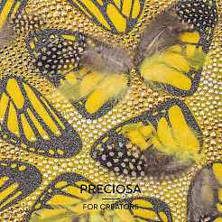 Камни preciosa® crystal hotfix с плоской основой&nbsp;Y-PRC-HSS10-00030-239