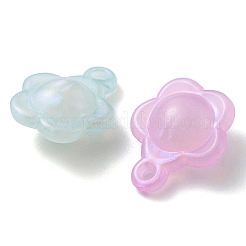 Светящиеся акриловые подвески&nbsp;OACR-YW0001-44