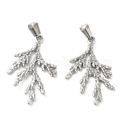 Подвески из нержавеющей стали 304&nbsp;STAS-R122-08P