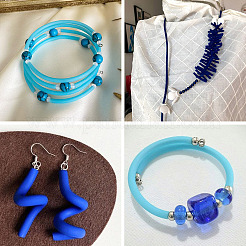 15 м 2 стиля полая труба ПВХ трубчатый шнур из синтетического каучука&nbsp;RCOR-TA0001-20