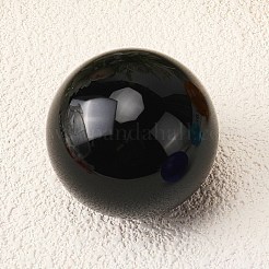 1 шт. стеклянные витринные украшения&nbsp;DJEW-DJ0001-14