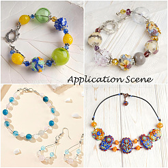 Тигровый хвостовой провод&nbsp;TWIR-R002-0.38mm-03