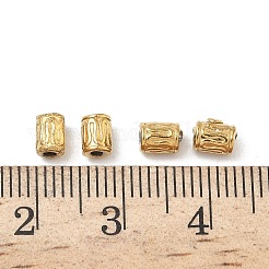 Бусины из нержавеющей стали 304&nbsp;STAS-D204-32G