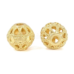 Латунные бусины&nbsp;KK-D120-01G