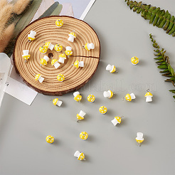 Пластиковые подвески&nbsp;KY-TA0001-15B