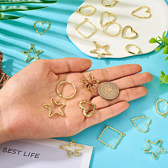 Набор для поиска поделок для изготовления ювелирных изделий&nbsp;FIND-TA0003-32