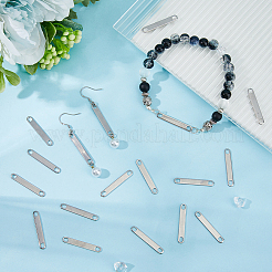 60 шт. 304 звенья/соединители из нержавеющей стали&nbsp;STAS-DC0016-38