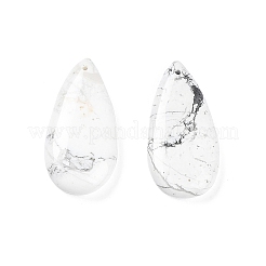 Природные подвески Говлит&nbsp;G-F731-04O