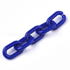 Непрозрачные акриловые соединительные кольца&nbsp;SACR-R248-02B