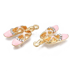 Стойки обшивки сплава эмали подвески&nbsp;ENAM-T011-130A