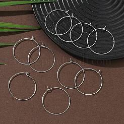 Латунные обручи&nbsp;XGR0005P-70P