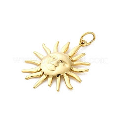 Подвески из нержавеющей стали 304&nbsp;LS-STAS-U049-02A-02G