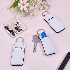 104 шт. портативный неопреновый брелок-держатель для губной помады&nbsp;FIND-DR0002-05