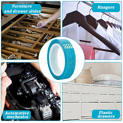 Клейкая лента для домашних животных&nbsp;AJEW-WH20060-71B